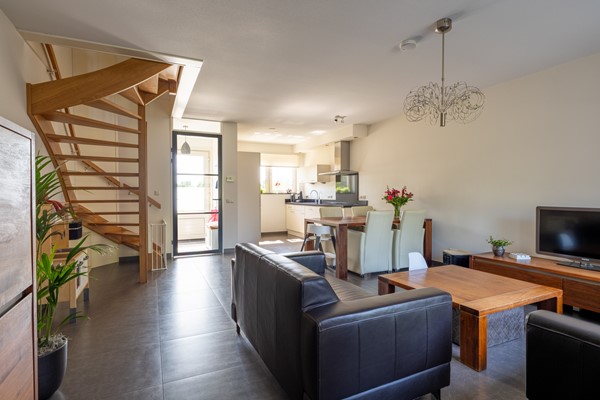Medium property photo - Altena's Laantje 1E, 4286 BD Almkerk